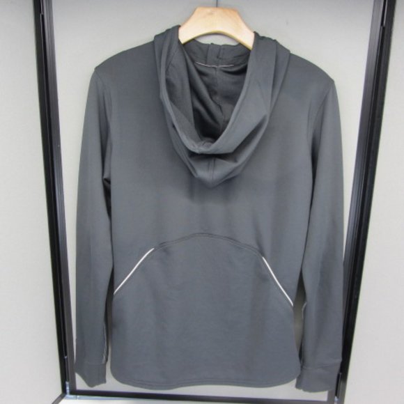 Nike Dri-Fit 1/4 zip pull over Women's. Size Small. - Picture 8 of 9